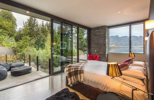 Fernhill House | Bellbrae