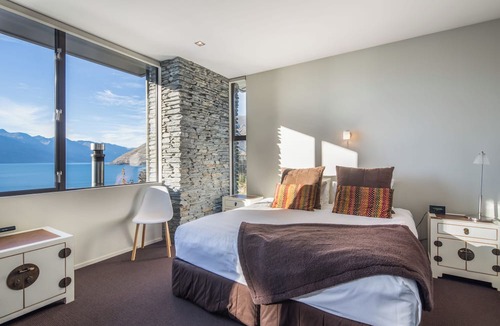 Fernhill House | Bellbrae