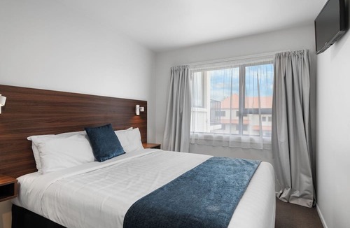 Timaru Central Hotel | Panorama Motor Lodge