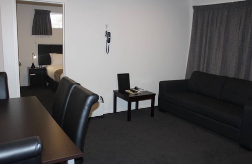 Gore Hotel | Riverlea Motel