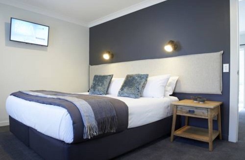 Cambridge Hotel | Kelly Rd Cambridge Lodge