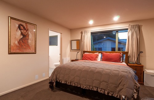 Queenstown House | Coronet View