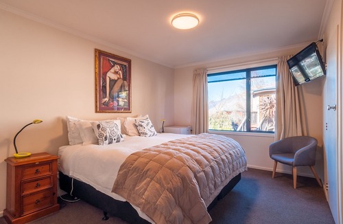 Queenstown House | Coronet View