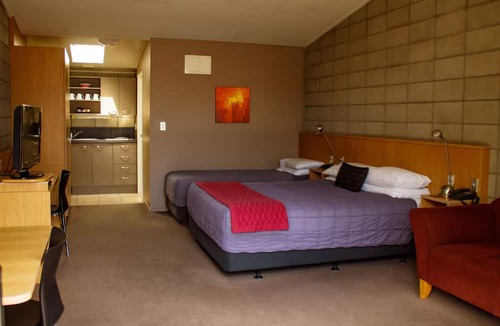 Kaiapoi Hotel | Kaiapoi on Williams Motel