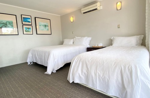 Takapuna Hotel | Anzac Court Motel