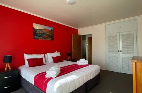 Paihia House | Waitangi Beach House
