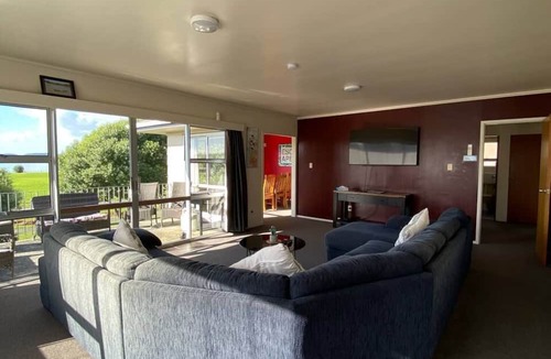 Paihia House | Waitangi Beach House