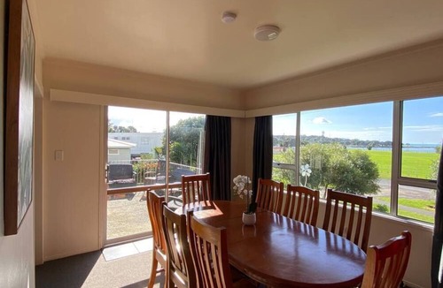 Paihia House | Waitangi Beach House