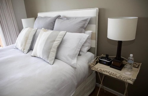 Kerikeri Bed & Breakfast | Lodore Lodge