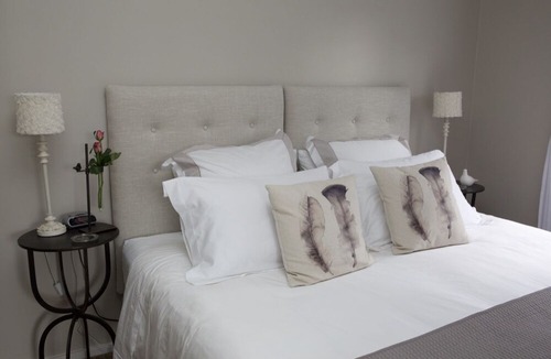 Kerikeri Bed & Breakfast | Lodore Lodge