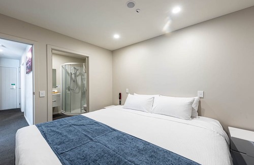 Upper Riccarton Hotel | 311 Motel Riccarton