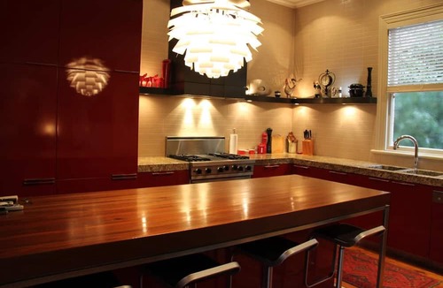 Invercargill Bed & Breakfast | Villa Rouge B&B