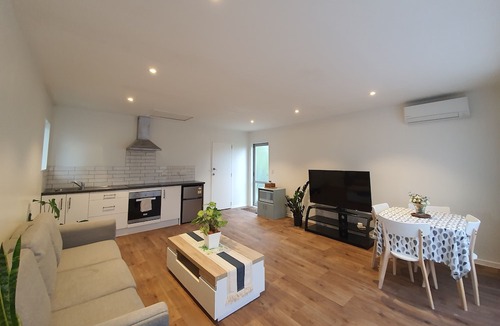 Auckland House | Alice House