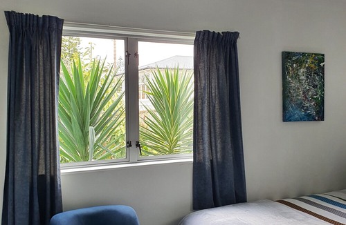 Auckland House | Alice House