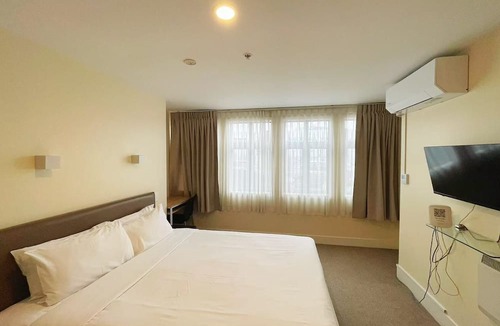 Auckland Central Business District Hotel | Grand Central Serviced Apartments