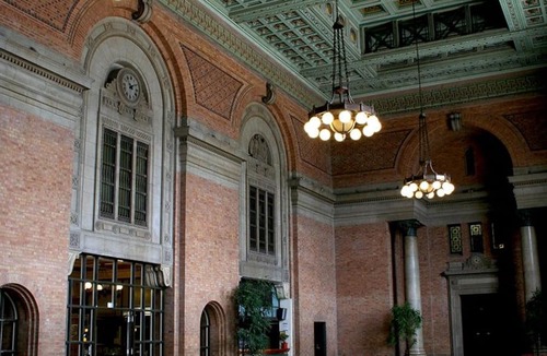 Auckland Central Business District Hotel | Grand Central Hotel Auckland
