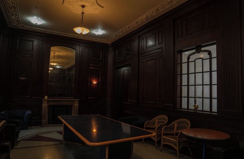 Auckland Central Business District Hotel | Grand Central Hotel Auckland