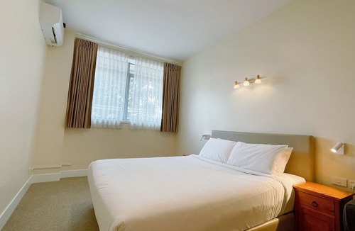 Auckland Central Business District Hotel | Grand Central Serviced Apartments