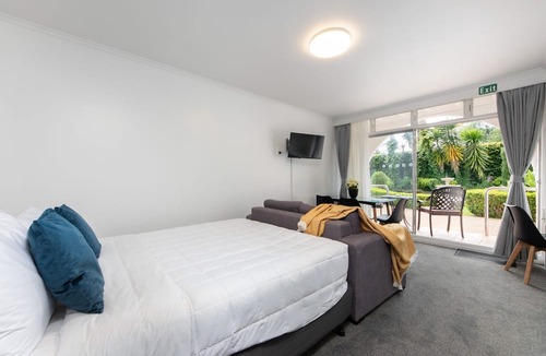 Kohimarama Hotel | Aarangi Motel