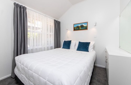 Kohimarama Hotel | Aarangi Motel