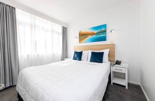 Kohimarama Hotel | Aarangi Motel