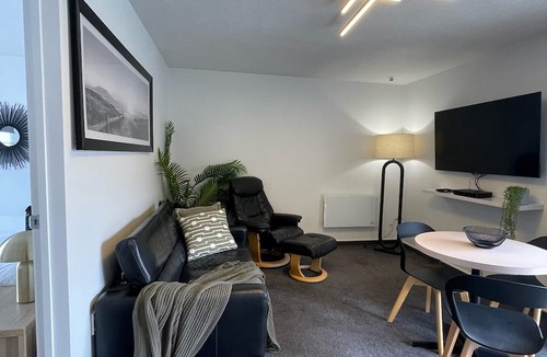 Tahunanui Hotel | Apex Motorlodge - Adults Only