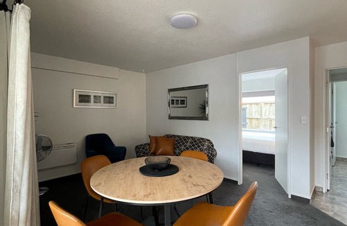 Tahunanui Hotel | Apex Motorlodge - Adults Only