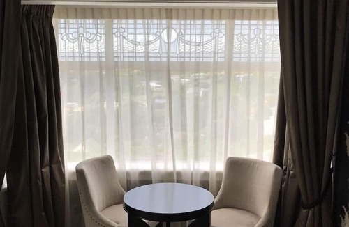Cashmere Hotel | Hackthorne Gardens Luxury Accommodation