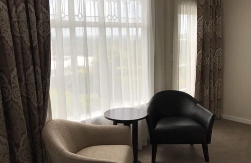 Cashmere Hotel | Hackthorne Gardens Luxury Accommodation