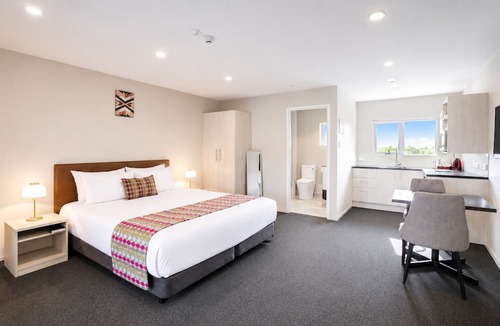 Greenlane - Ellerslie Hotel | Ellerslie Palms Motel