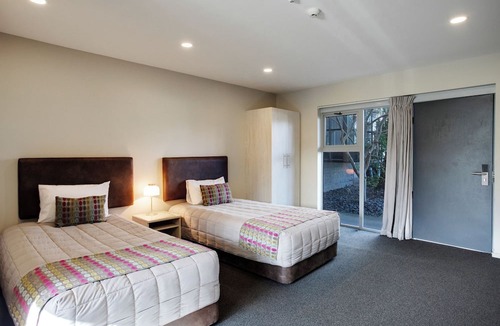 Greenlane - Ellerslie Hotel | Ellerslie Palms Motel