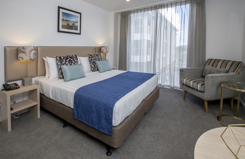 Albany Hotel | Ramada Suites By Wyndham Albany