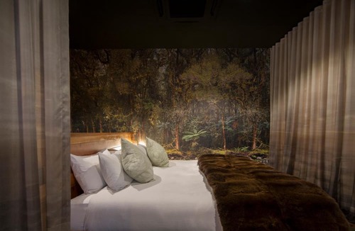 Te Anau Hotel | The Cinema Suites
