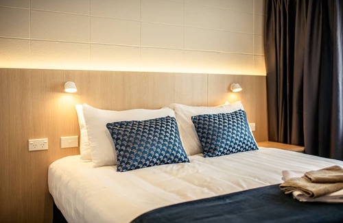 Takapuna Hotel | Takapuna International Motor Lodge