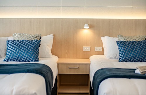 Takapuna Hotel | Takapuna International Motor Lodge