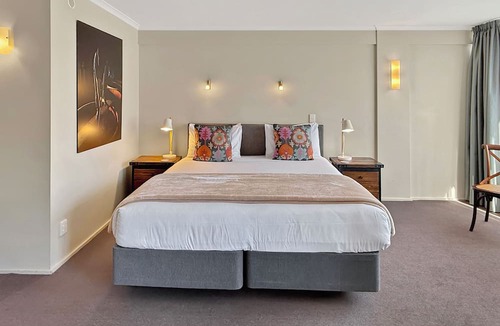 Napier Hotel | Expressotel