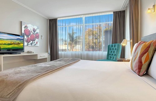Napier Hotel | Expressotel