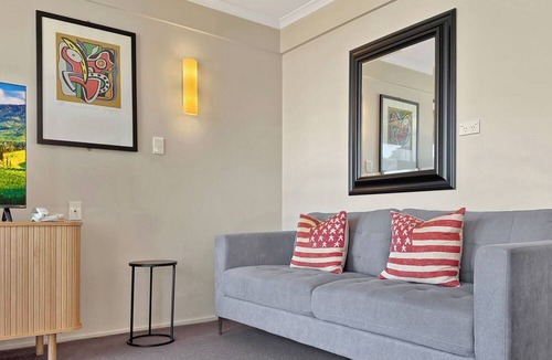 Napier Hotel | Expressotel