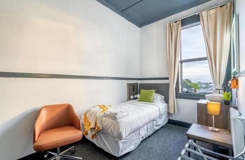 Winton Hotel | Railway Hotel Winton