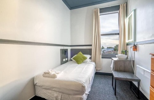 Winton Hotel | Railway Hotel Winton