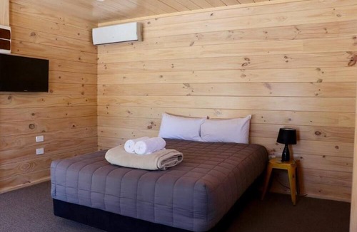 Lake Tekapo Hostel | Lakes Edge Lodge