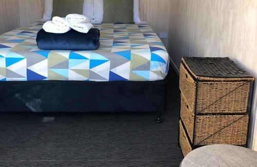 Lake Tekapo Hostel | Lakes Edge Lodge