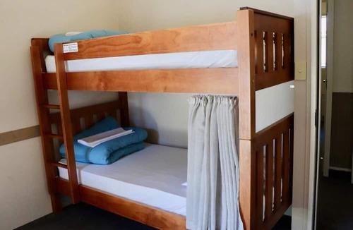 Lake Tekapo Hostel | Lakes Edge Lodge