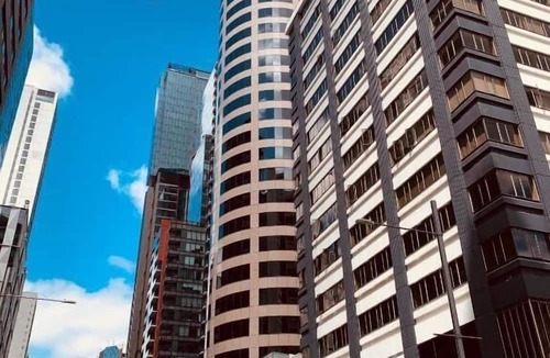 Auckland Central Business District Hostel | Garden Hostel