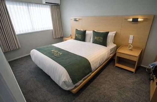 Paihia Hotel | Rayya Suites By Ktc