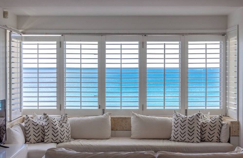 Onetangi Apartment | The Residence on the Beach at The Sands