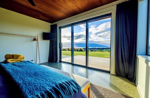 Te Anau Villa | Fiordland Eco-Retreat