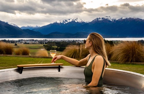 Te Anau Villa | Fiordland Eco-Retreat