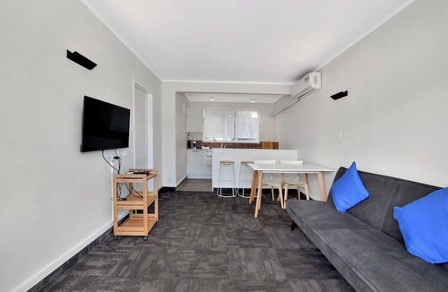 Whakatane Hotel | NauMai Motel