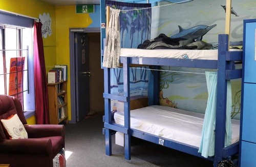 Picton Hostel | Atlantis Backpackers